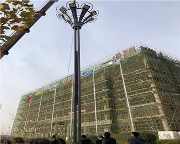 甘肅合陽市電太陽能互補(bǔ)